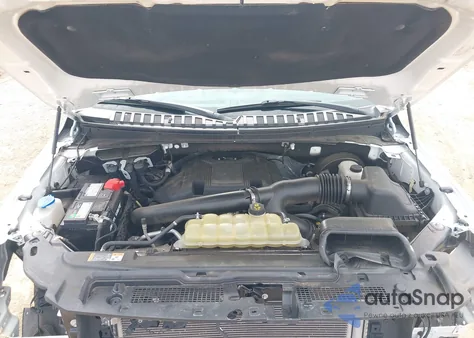 2020 Ford Expedition Xlt Max z USA, uszkodzony, nr VIN 1FMJK1HT0LEA49110